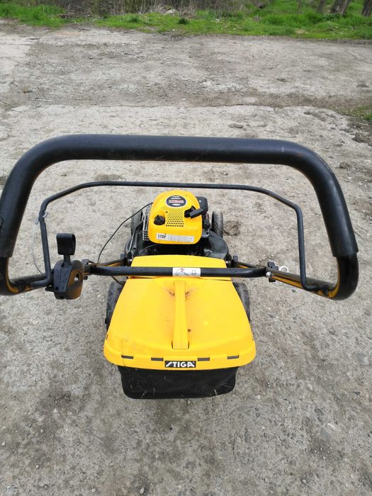 Cositoare gazon Stiga