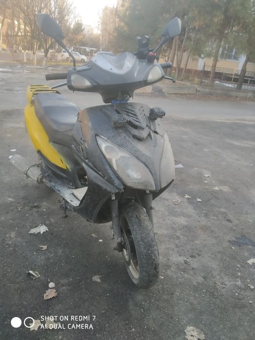 Skuter sotladi srochna ozim xaydaganman uzimda iwlaganman