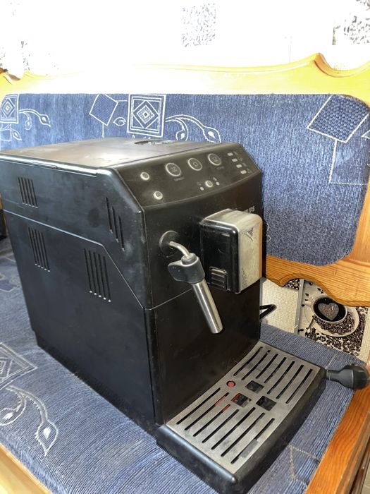 Кофе машина.