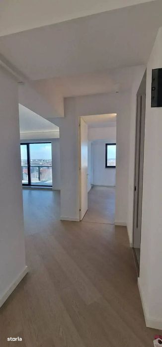3 camere Lux | Cortina North | Mutare imediata