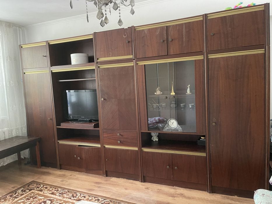 Стенка Чешская