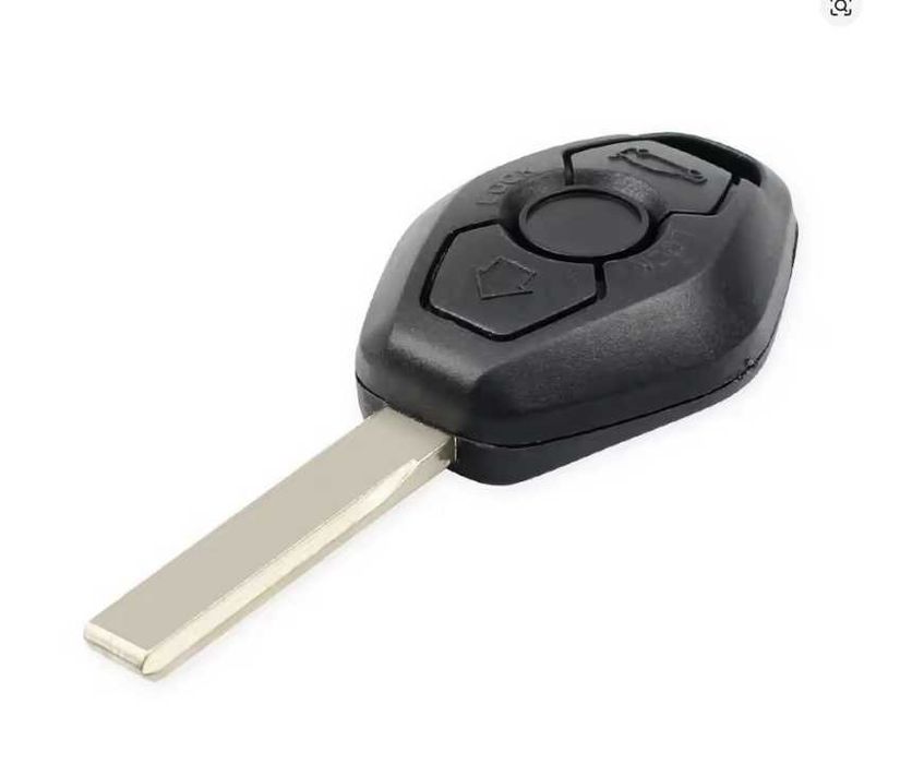 Cheie BMW Mini / Seria 3 5 7 X1 X3 X5 (deblocare / Dublura / pierduta)