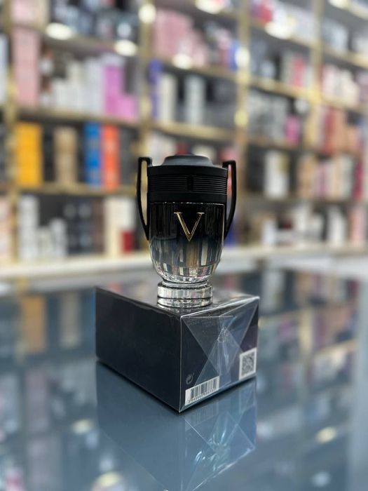 Invictus Parfum Victory