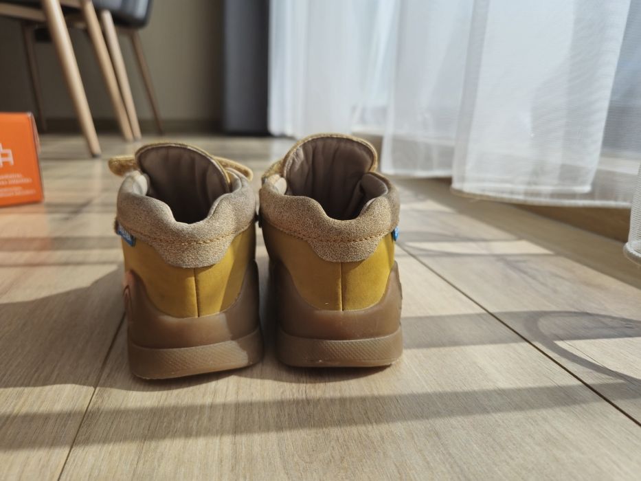 Детски обувки Biomehanics