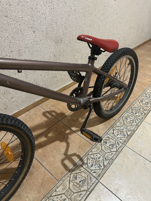Продам велосипед BMX Giant