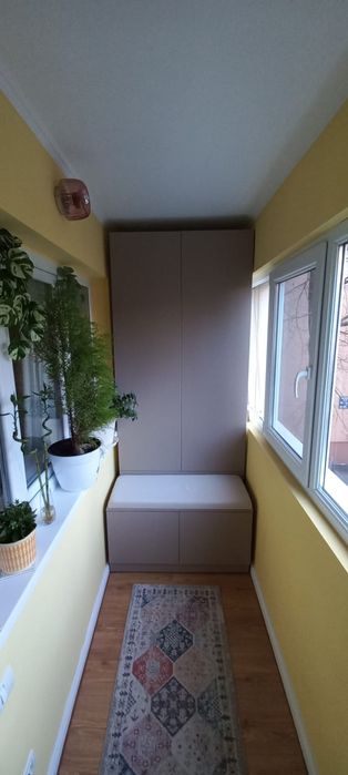 Apartament 3 camere Drumul Taberei