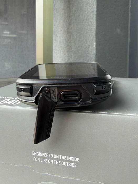 Garmin Edge 840 – Като нов