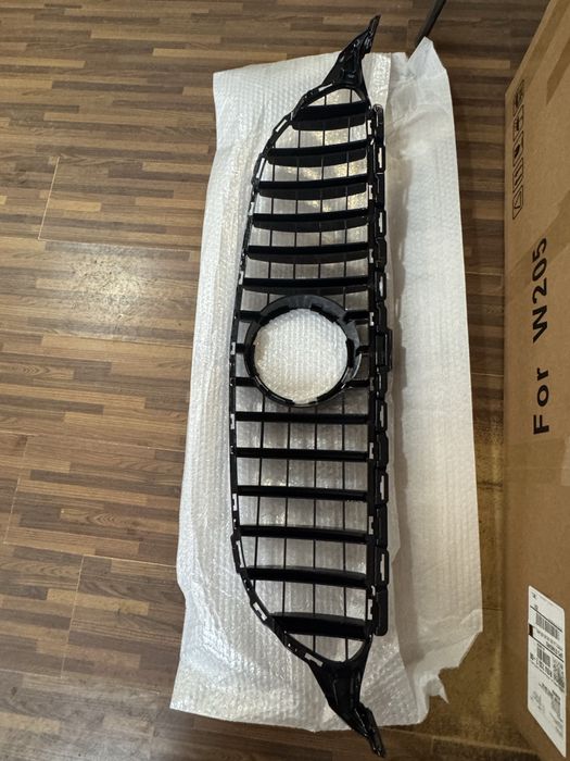 Grila PanaAmericana Mercedes Benz ( C class , E class, GLE, GLC)