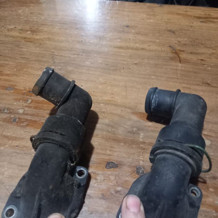 Б/У запчасти на гольф 3