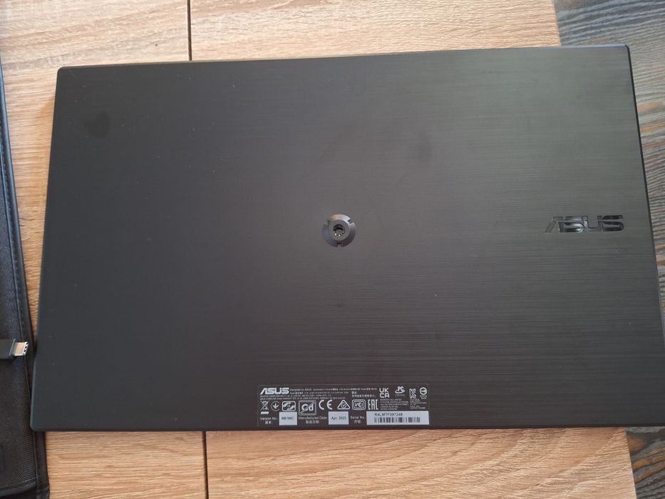 Портативен Монитор ASUS ZENSCREEN MB166C 15.6''