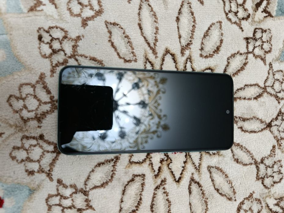 Смартыон redmi note 10