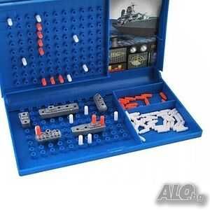 продавам Семейна игра „Бойни кораби“