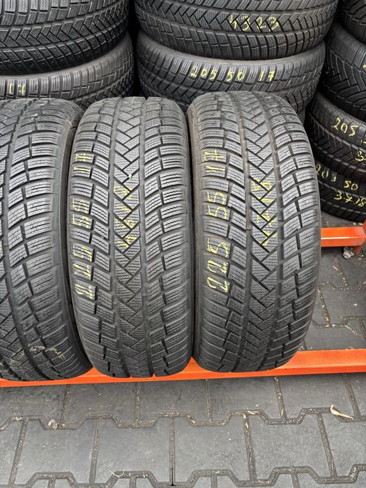 Anvelope Iarna 225/55/17 Vredestein WinTrac Pro 225 55 17 R17