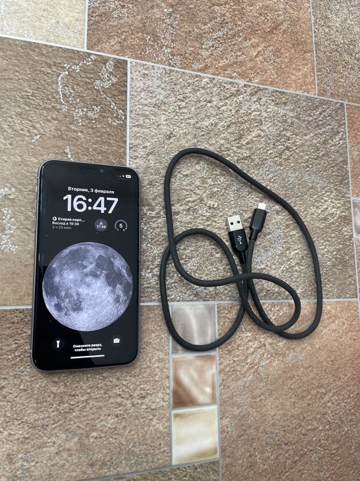 Айфон 11 сатылады минус жоқ жағдайы жақсы