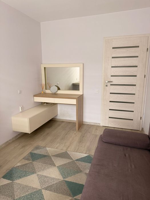 Apartament 3 camere | Prima închiriere | Zona Vivo | Parcare subterană inclusă