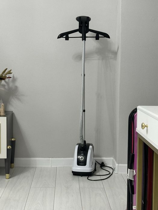 Отпариватель scarlett