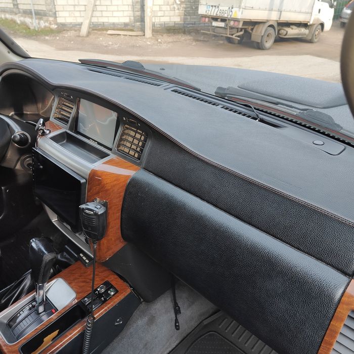 Продам Nissan patrol