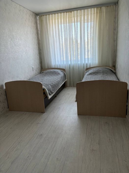 Сдам 3х комнатную квартиру