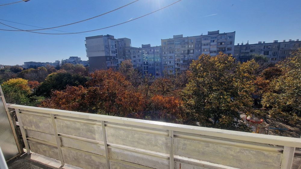 Дава се под наем Тристаен апартамент в Варна, Младост 1 - 60 кв.м за 306 € - Снимка #3