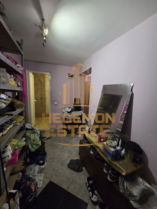 Продава се Четиристаен апартамент в Варна, Погреби - 135 кв.м за 1297 €/кв.м - Снимка #3