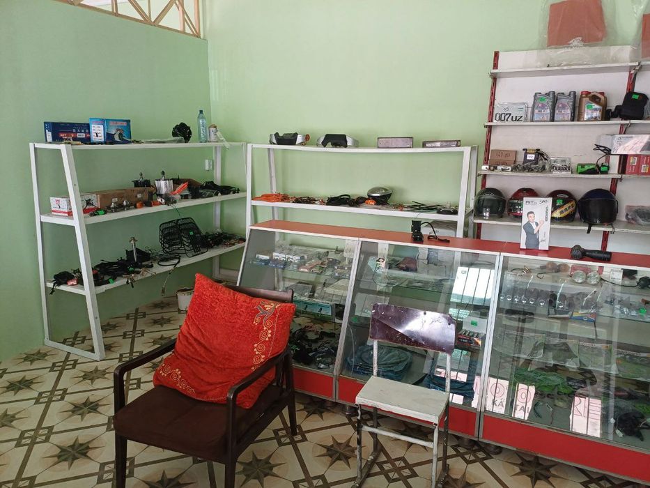 eliktro muraviy ustaxona