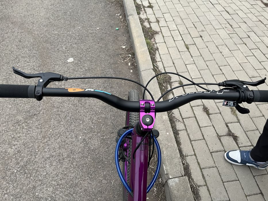 продам мтв дерт