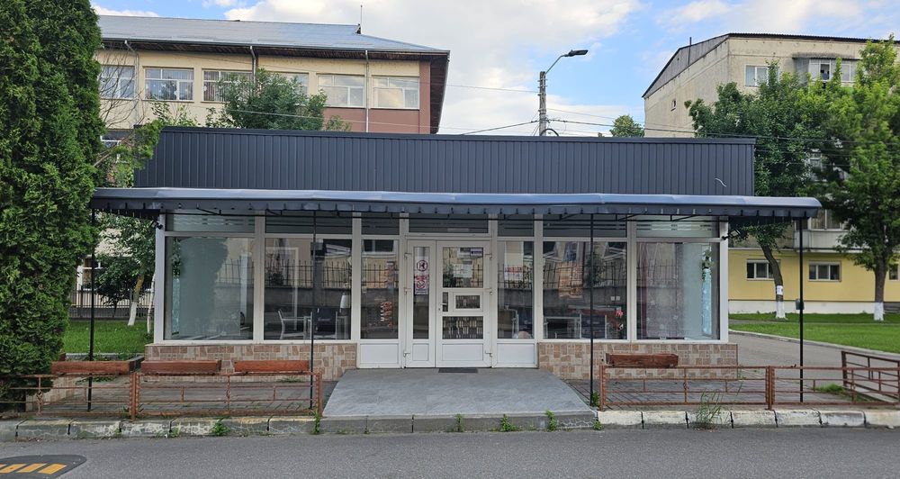 Spatiu Comercial Proprietar