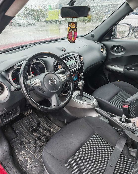 NISSAN Juke 2016 — imagine 18