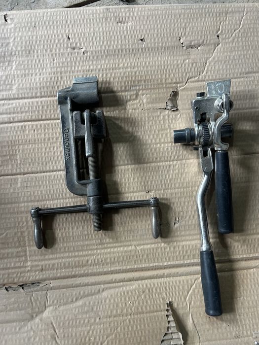 Инструменты для монтажа СИП