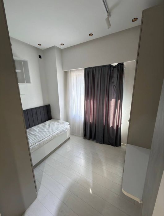 2/9/9 47м2 Буюк Ипак Йули , жк Silk Road .