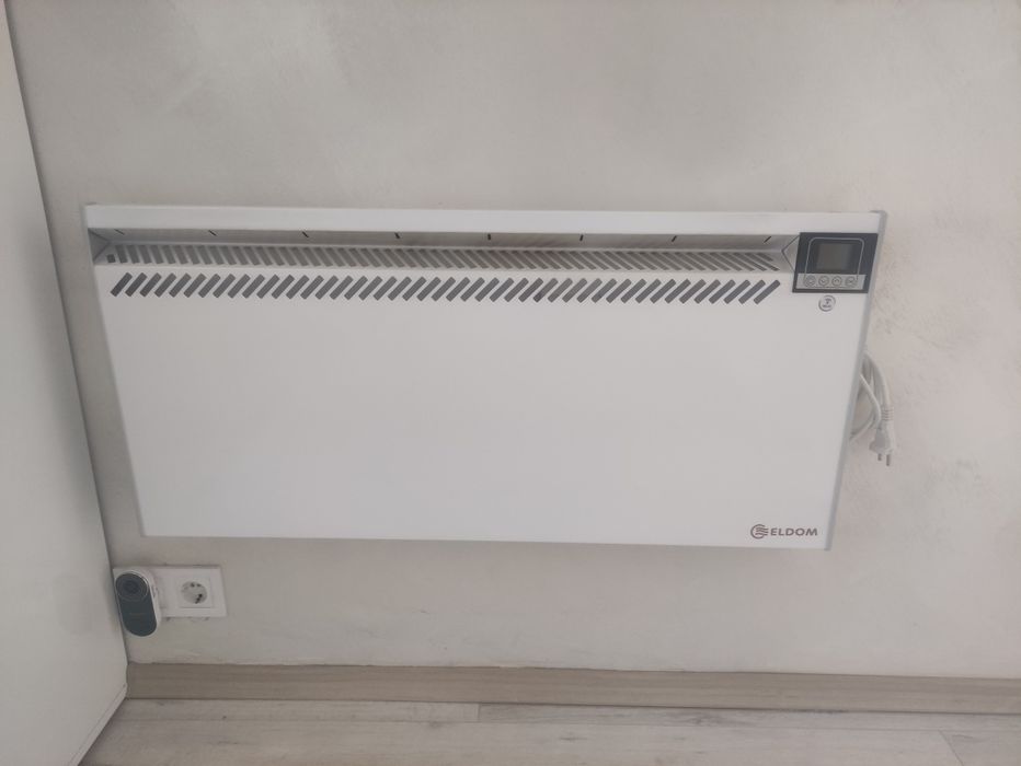 Инверторни редиатори