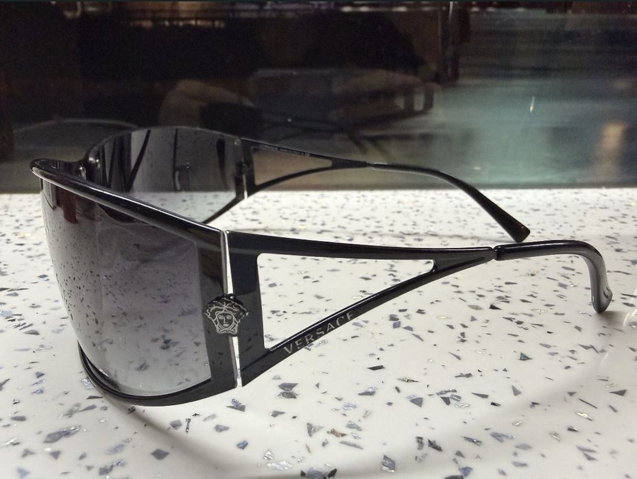 Очила унисекс Versace