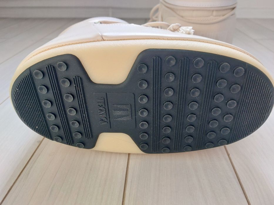 Дамски апрески Moon Boot