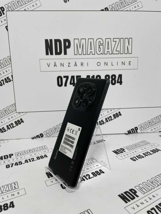 NDP Amanet NON-STOP Sos. Giurgiului 119 REDMI NOTE 14 PRO (477199)