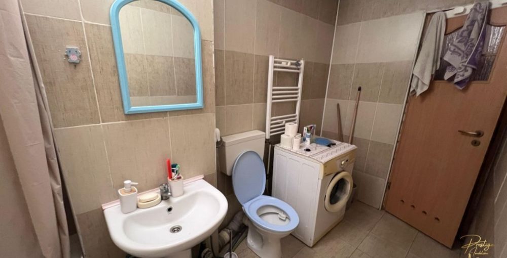 Apartament cu o camera