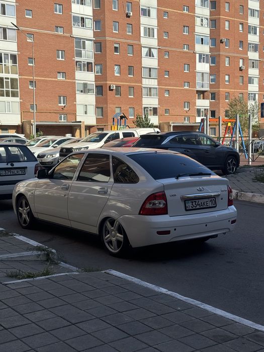 Продам ваз 2172
