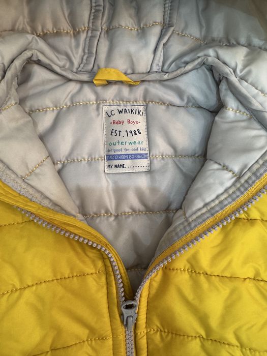 Продам деткие куртки недорого