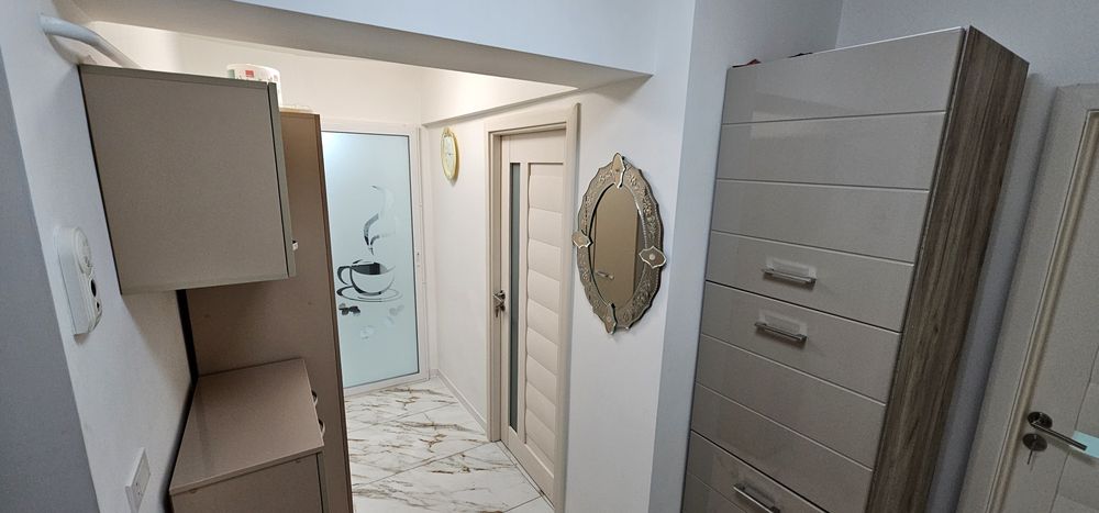 Apartament 2 camere decomandat, etaj 1 – Platou Dacia - View 4