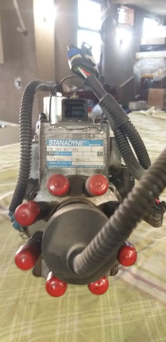 Продам ТНВД от V8