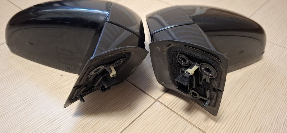 Огледала Captiva Каптива