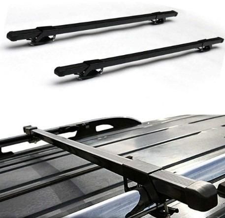 Универсални Напречни Греди за багажник - Комби