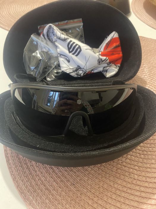 Ochelari pentru ciclism Siroko