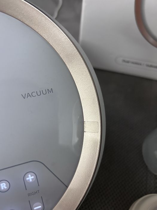 Pompa de san Spectra Dual S