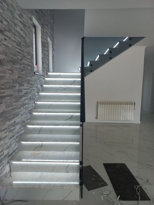 Electrician Montaj corpuri de iluminat, prize ,intrerupatoare