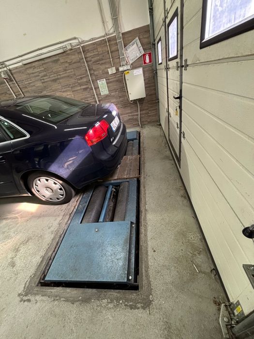 Service auto Str Brățării 27 sector 3