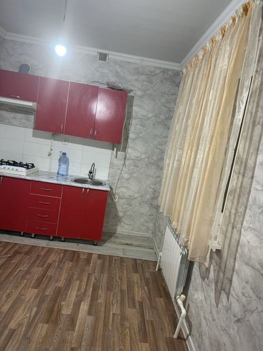 1 бөлмелі пәтер жалға беріледі