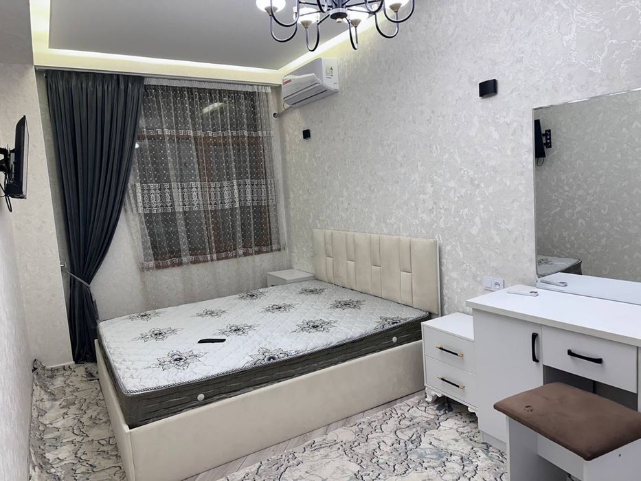 Samarqand shahar saodat tugrisidagi orqadagi dom 5/etaj
