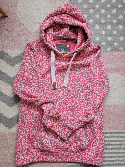 Hanorac Superdry Xs-S