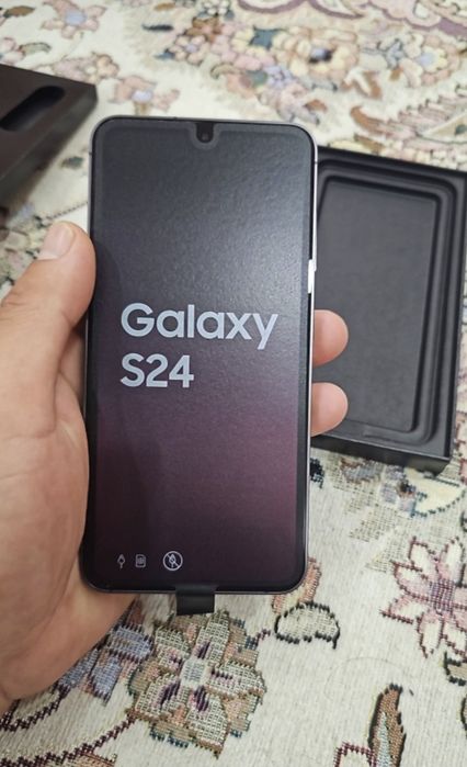 Samsung Galaxy S24 5G