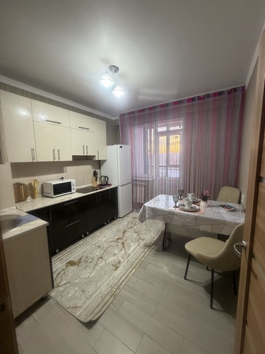 Квартира посуточно, почасовой